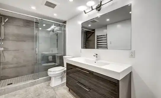 bathroom services Denver